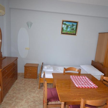 Villa Shqiponja Saranda Extérieur photo
